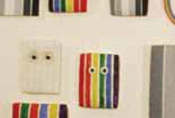 ASSORTED RAINBOWS