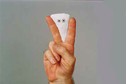 hands