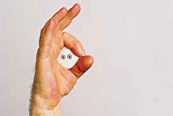 hands
