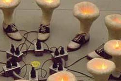school girl shoes